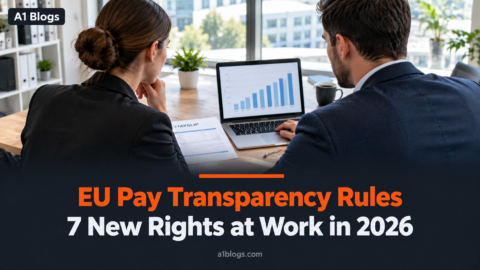Pay transparency directive